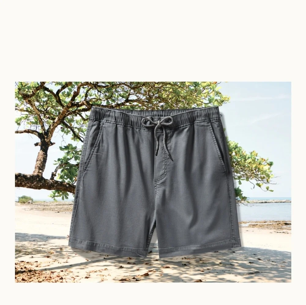 Faherty Essential 6.5